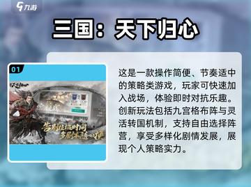🔥特工SLG游戏TOP榜！2025最耐玩推荐💥🎮截图2