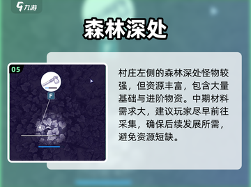 🔥阿瑞斯病毒2地图全揭秘！🗺截图6