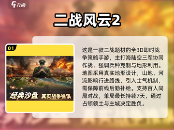 🔥2025世界征服者手游TOP榜来袭！🎮截图2