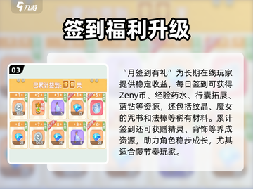 《仙境传说破晓》兑换码大放送🎁✨截图4