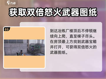 七日世界🔥双倍怒火获取攻略，玩家必看！截图4