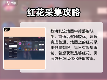 崩坏3第二部地图通关攻略🌟带你轻松搞定🔥截图2