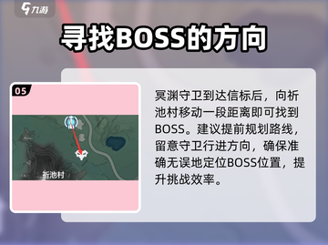 鸣潮⚡金色圣骸隐藏位置大曝光！玩家必看🔥截图6
