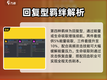 《元气骑士前传》装备羁绊全揭秘💥截图5