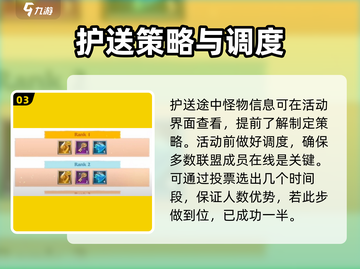 万龙觉醒💥马车活动玩法大揭秘🎉截图4