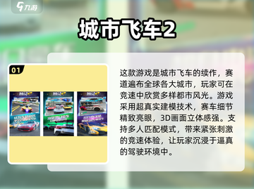 🔥2025最🔥赛车游戏推荐🎉真实模拟下载链接截图2