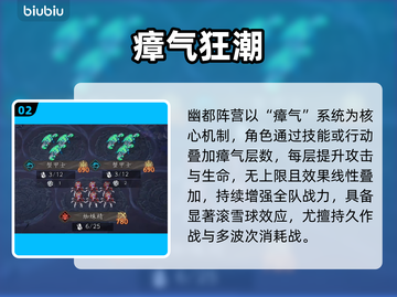 【代号妖鬼】地府惊变！新人玩家必看🔥截图3