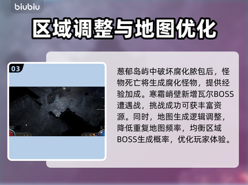 流放之路2更新🔥0.21版本全新内容大曝光！💥截图4