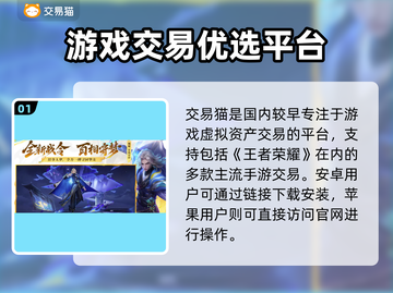 游戏代练账号交易平台大揭秘！🎮💥截图2
