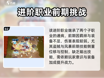 《元气骑士前传风暴刺客玩法大揭秘⚡》截图3