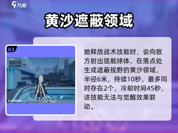 《卡拉彼丘》梅瑞迪斯技能强度大揭秘💥截图4