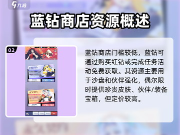 🔥召唤与合成2：全种类商店大揭秘！🎮截图3