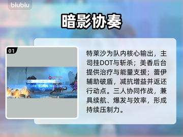 卡厄思梦境平民暗Dot队🔥截图2