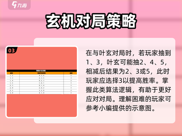 《了不起的修仙模拟器》叶玄打法曝光！💥赌鬼必赢秘籍截图4