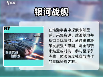 🚀2024最强战舰游戏TOP榜💥截图2