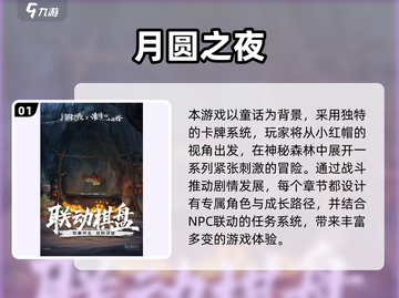 🔥2022单机游戏TOP榜🎮超好玩全收录！截图2