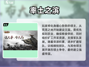 💥2025最真实二战游戏推荐！🔥历史迷必玩！🎮截图4