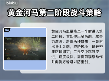 艾尔登法环黑夜君临🔥黄金河马打法秘籍💎截图5