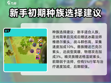 万龙觉醒🔥新手必看！全套攻略助你称霸游戏✨截图2