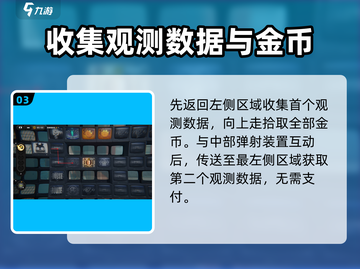 绝区零🔥机性的爱委托完成攻略来了！截图4