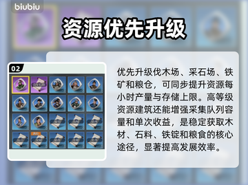 九牧之野开荒时期🔥速通秘籍💥截图3