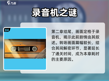 《倾听画语》第二章通关秘籍🔥截图5