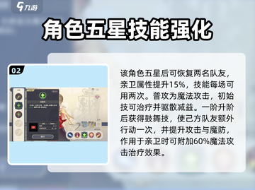 《铃兰之剑伊南娜强度爆表💥》截图3