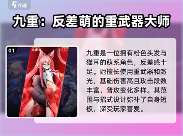 苍翼混沌效应原型体🔥这样选才最强💥截图2