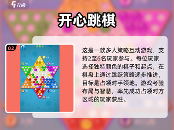 🔥2025最值得玩的三人游戏合集🎉截图3