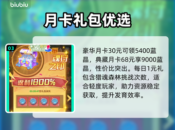 🔥《口袋斗罗》氪金神操作💥截图4