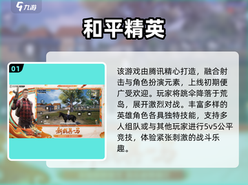 🔥2025热门混服手游推荐✨截图2