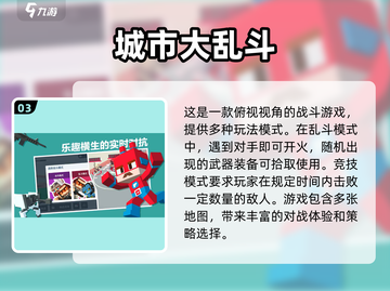 🔥2025必玩！十大枪战游戏排行榜💥截图4