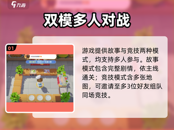 🔥《代号厨房》新手必看！🍳截图2