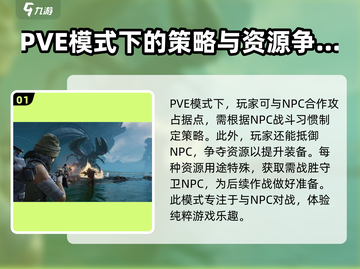 破碎之地无人区🔥超全玩法攻略来了！💡截图2