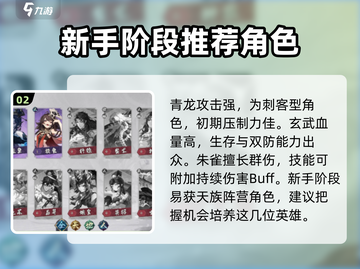 花语卷🔥新手必看！开局玩法全攻略💡截图3