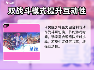 昊缘🔥新手必看！玩法介绍全攻略🎉截图4