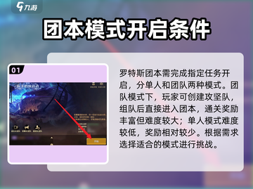 DNF手游🔥罗特斯团本入口在这里！快来挑战🔥截图2