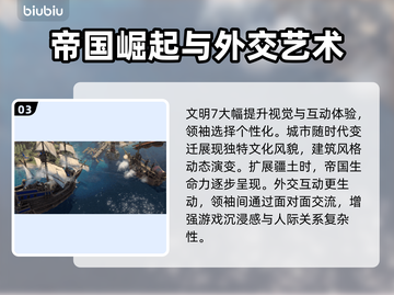 《文明7》加速神器🔥玩转游戏必备！🚀截图4