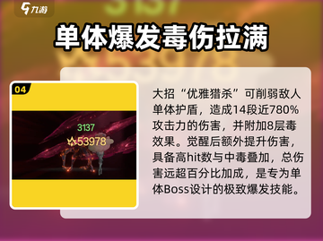 彼界手游🔥凯蒂技能超详细解析来啦！✨截图5