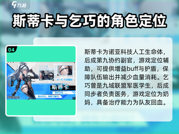 艾塔纪元🔥最强S级角色大曝光，快来看看谁称霸游戏！截图5