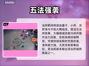 【王者万象棋】最强阵容🔥稳吃鸡！截图3