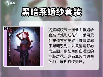 闪耀暖暖五一活动🔥限定套装等你来拿！截图2