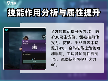 破碎之地🔥秘境技能搭配攻略分享🎉截图2