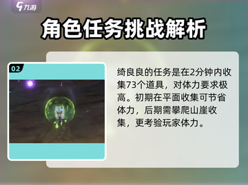 原神⚡绮良良挑战攻略来啦！任务详解不看后悔🔥截图3