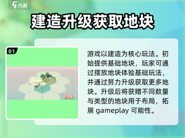 淡墨水云乡🔥高自由度玩法超乎想象！🎮截图2