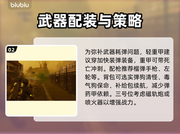绝地潜兵2止息🔥地狱潜兵2止息全新介绍来啦！💥截图3