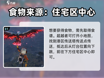 七日世界🔥炙热烈焰蛋挞获取秘籍💥截图2