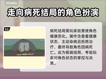 中国式网游💡全结局揭秘！游戏迷必看🔥截图4