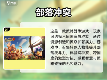 🔥2023必玩带兵打仗游戏下载推荐💥截图2