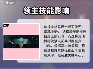 指环王纷争🔥：戒指攻略大揭秘💎截图3